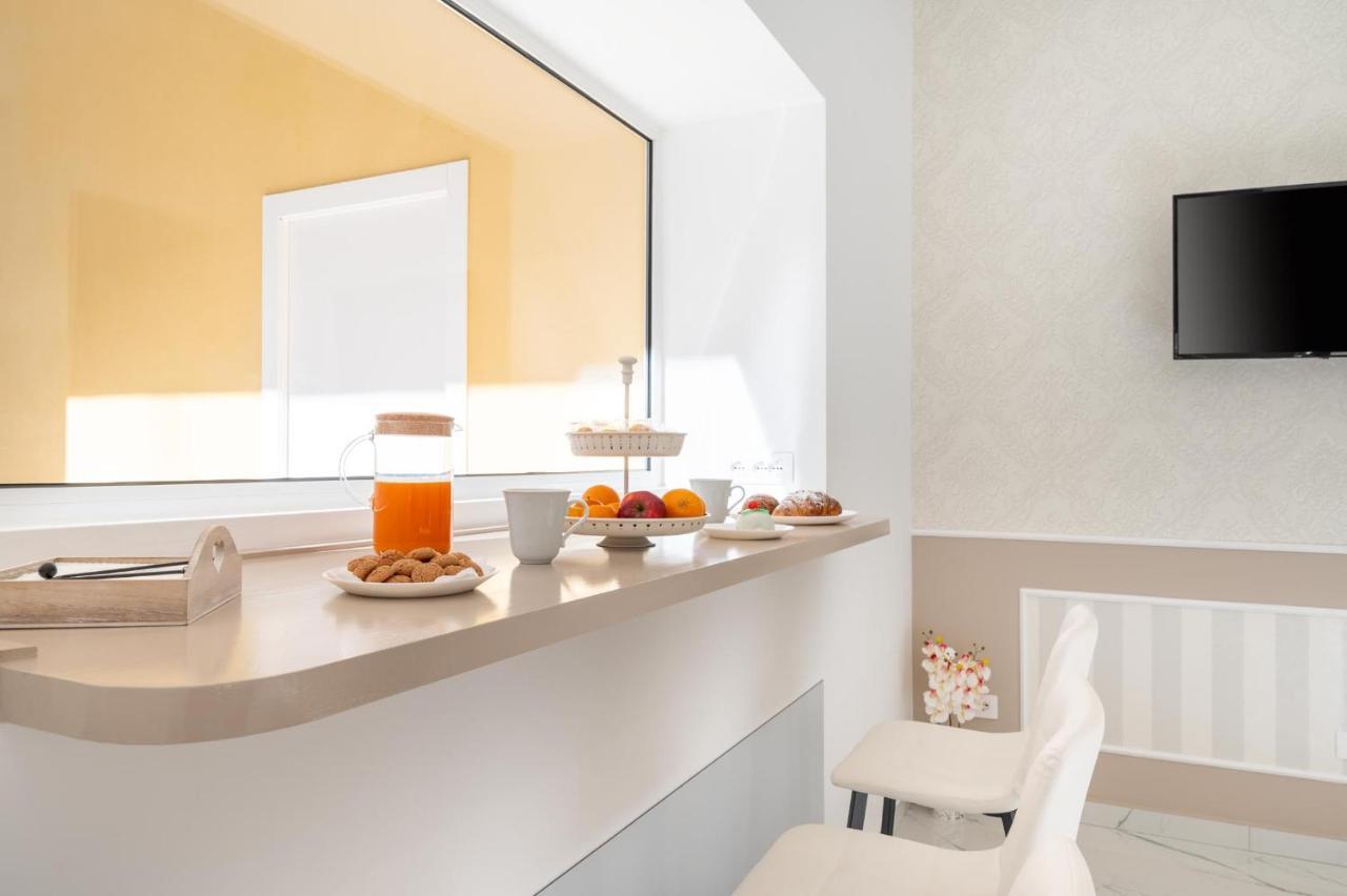 カターニア Palazzobellini Bed & Breakfast エクステリア 写真