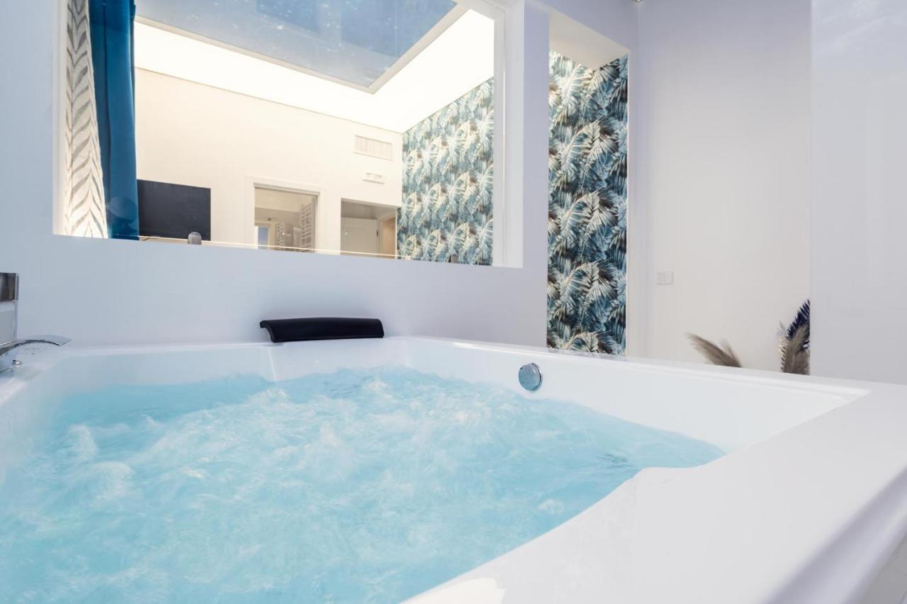 カターニア Palazzobellini Bed & Breakfast エクステリア 写真