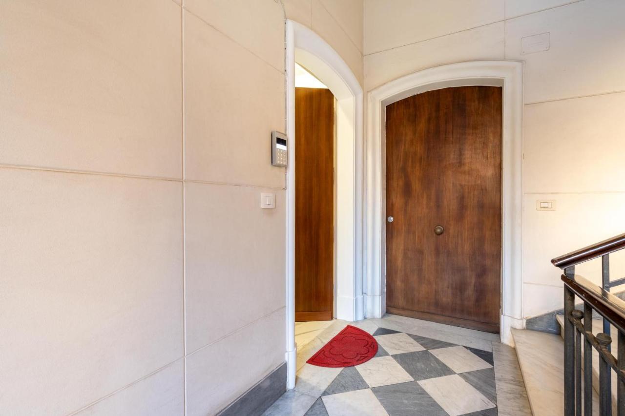 カターニア Palazzobellini Bed & Breakfast エクステリア 写真