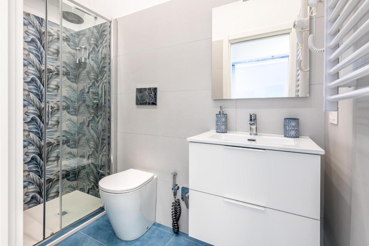 カターニア Palazzobellini Bed & Breakfast エクステリア 写真